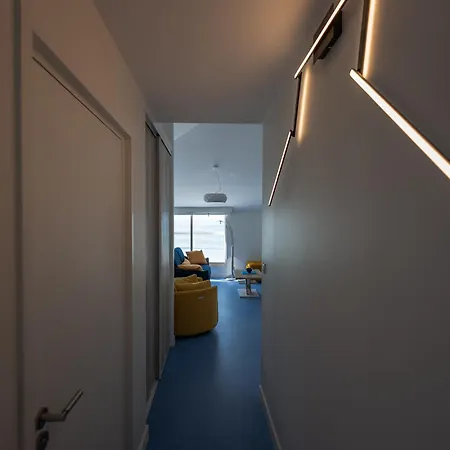 Renove 3 Etoiles, Centre Baie Des Sables D'olonne, Climatise, 2 Pieces, Garage Prive - Fr-1-197-595 Les Sables-dʼOlonne