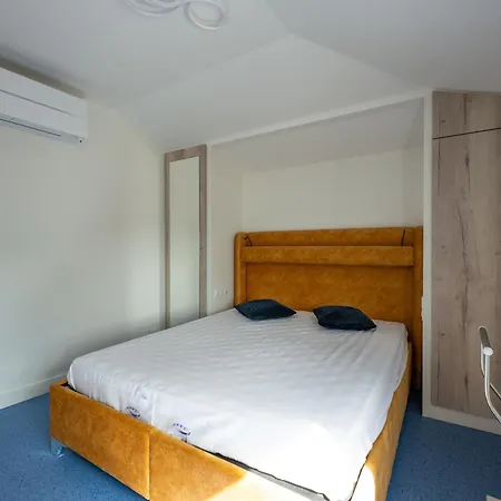 아파트 Renove 3 Etoiles, Centre Baie Des Sables D'olonne, Climatise, 2 Pieces, Garage Prive - Fr-1-197-595