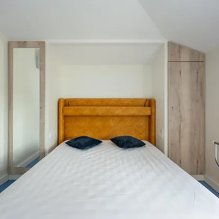 아파트 Renove 3 Etoiles, Centre Baie Des Sables D'olonne, Climatise, 2 Pieces, Garage Prive - Fr-1-197-595 *