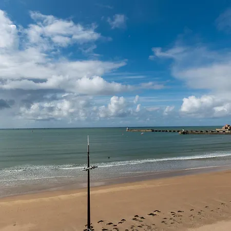 아파트 Renove 3 Etoiles, Centre Baie Des Sables D'olonne, Climatise, 2 Pieces, Garage Prive - Fr-1-197-595 *