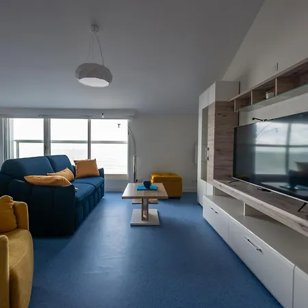 Renove 3 Etoiles, Centre Baie Des Sables D'olonne, Climatise, 2 Pieces, Garage Prive - Fr-1-197-595 Les Sables-dʼOlonne