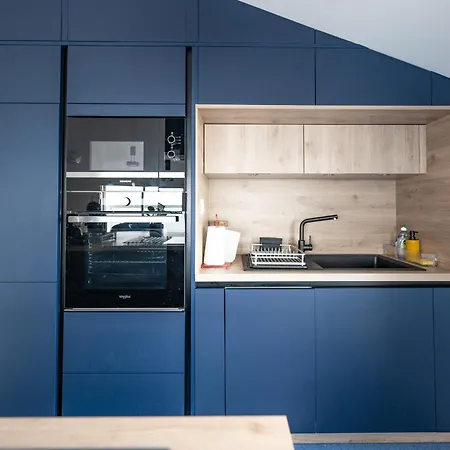 Renove 3 Etoiles, Centre Baie Des Sables D'olonne, Climatise, 2 Pieces, Garage Prive - Fr-1-197-595