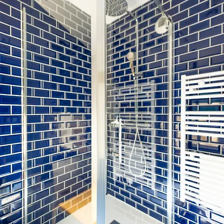 아파트 Renove 3 Etoiles, Centre Baie Des Sables D'olonne, Climatise, 2 Pieces, Garage Prive - Fr-1-197-595 *