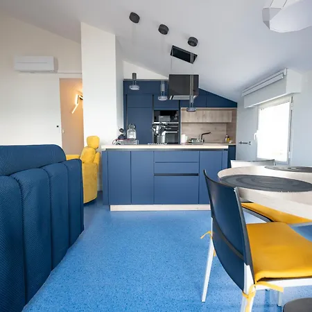 아파트 Renove 3 Etoiles, Centre Baie Des Sables D'olonne, Climatise, 2 Pieces, Garage Prive - Fr-1-197-595 *