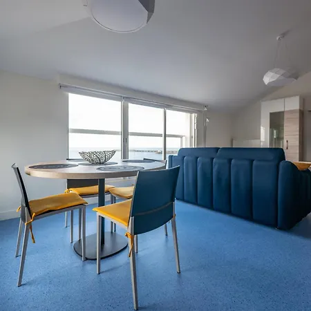 Renove 3 Etoiles, Centre Baie Des Sables D'olonne, Climatise, 2 Pieces, Garage Prive - Fr-1-197-595 * Les Sables-dʼOlonne