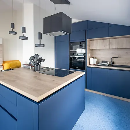 Renove 3 Etoiles, Centre Baie Des Sables D'olonne, Climatise, 2 Pieces, Garage Prive - Fr-1-197-595