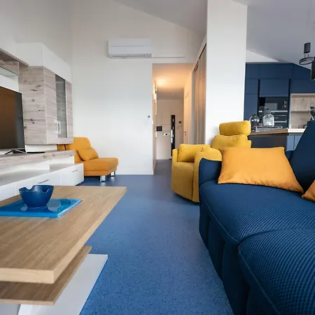 Renove 3 Etoiles, Centre Baie Des Sables D'olonne, Climatise, 2 Pieces, Garage Prive - Fr-1-197-595 아파트 *