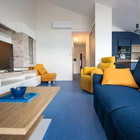 아파트 Renove 3 Etoiles, Centre Baie Des Sables D'olonne, Climatise, 2 Pieces, Garage Prive - Fr-1-197-595 Les Sables-dʼOlonne