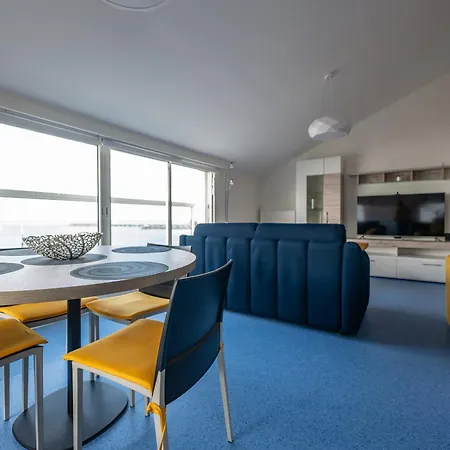 아파트 Renove 3 Etoiles, Centre Baie Des Sables D'olonne, Climatise, 2 Pieces, Garage Prive - Fr-1-197-595 *